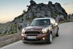 Mini Paceman Cooper S 2012 года